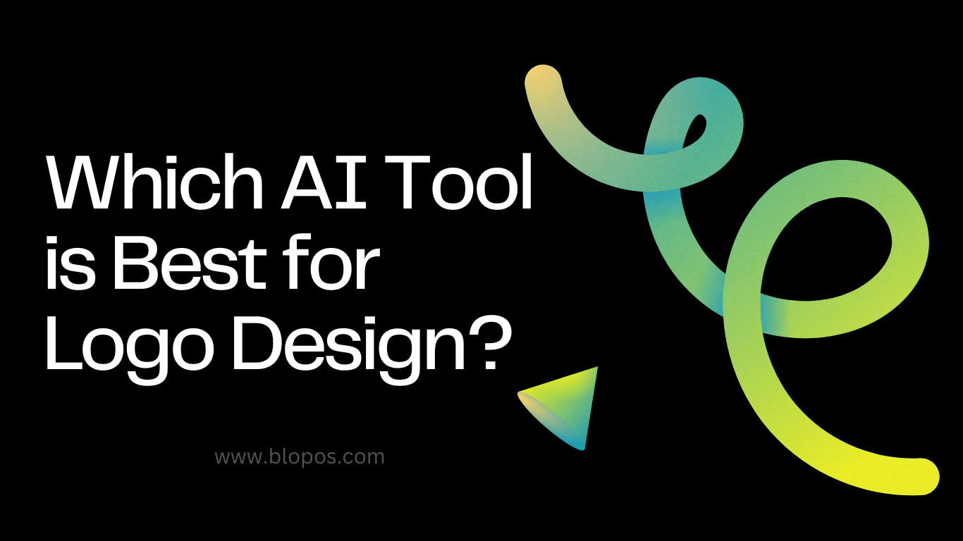 Which AI Tool is Best for Logo Design?